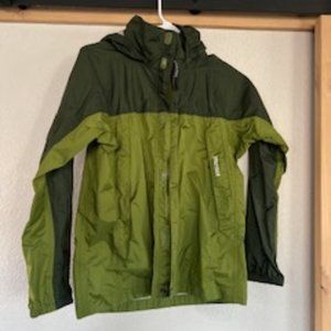 Marmot Jacket - Youth Large